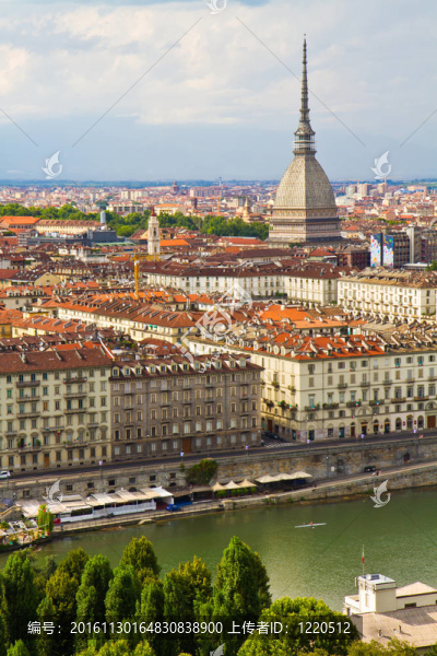 Mole,Antonelliana