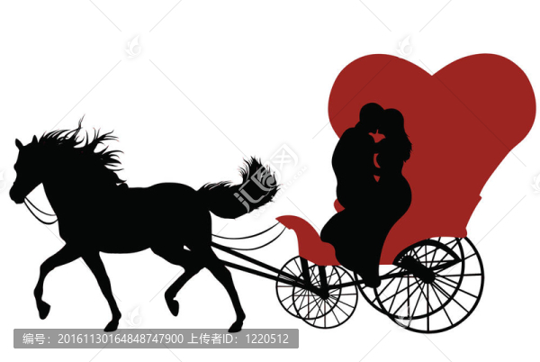 婚禮馬車