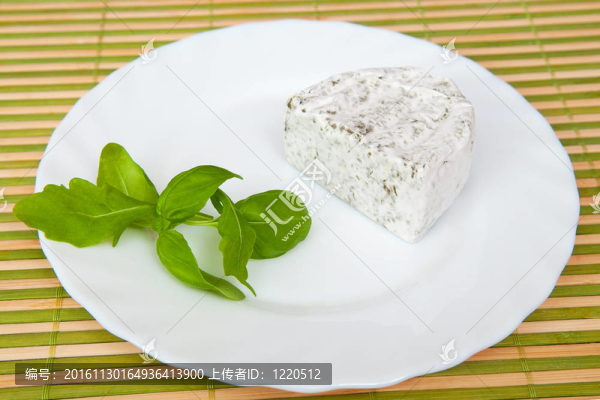 藍(lán)奶酪