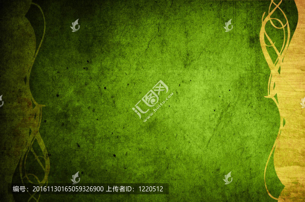 花型紋理