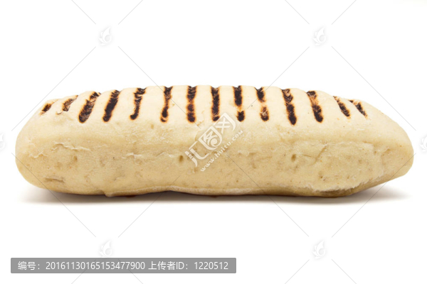 帕尼尼面包
