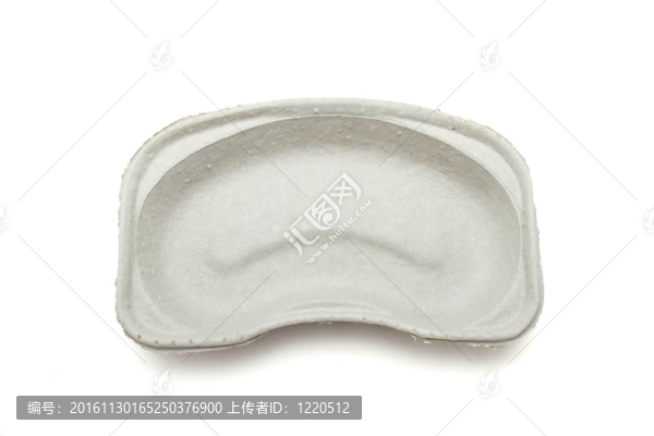 紙糊的藥碗