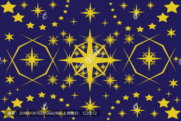 星星