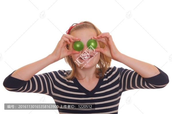 外來的女孩