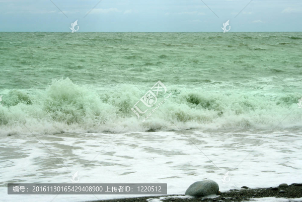 海灘