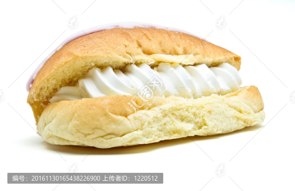 奶油蛋糕