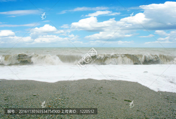 海灘
