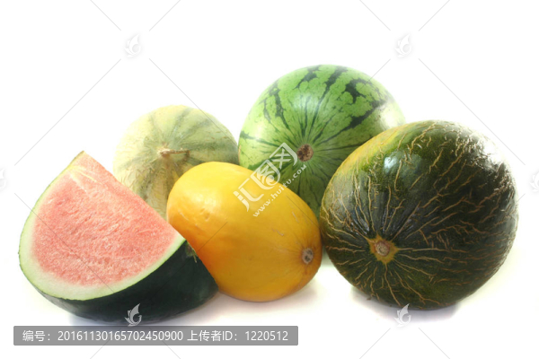 各種瓜