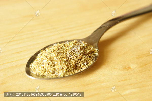 甘菊茶茶匙
