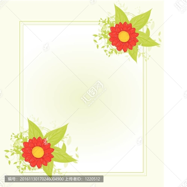 花朵