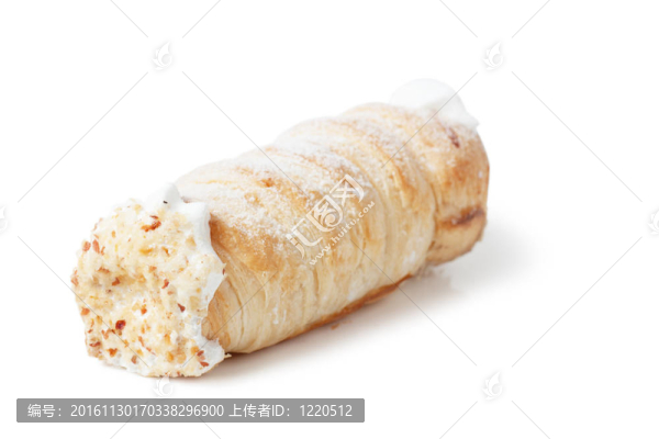 糕點