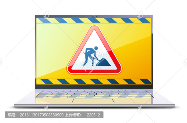 現(xiàn)代筆記本電腦