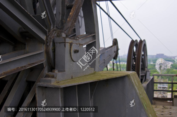北杜伊斯堡景觀公園