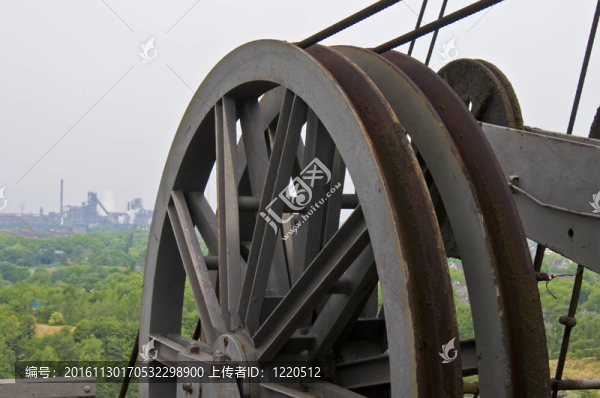 北杜伊斯堡景觀公園