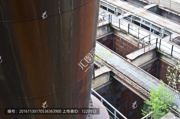 北杜伊斯堡景觀公園