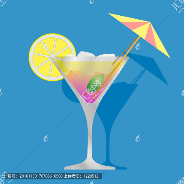 雞尾酒