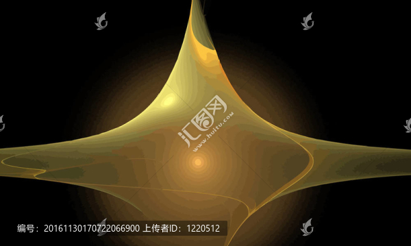 數(shù)字分形圖解