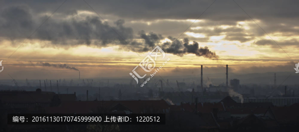 工業(yè)景觀(guān)