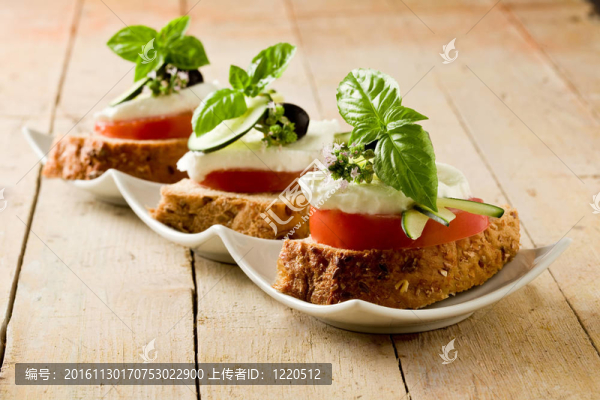 Caprese起動(dòng)器