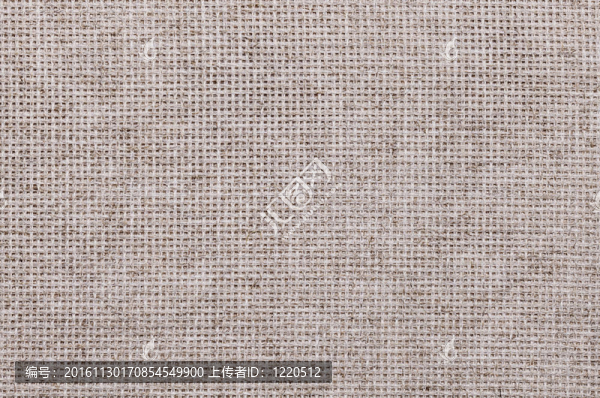 灰色亞麻布帆布背景；復(fù)制空間設(shè)計(jì)準(zhǔn)備