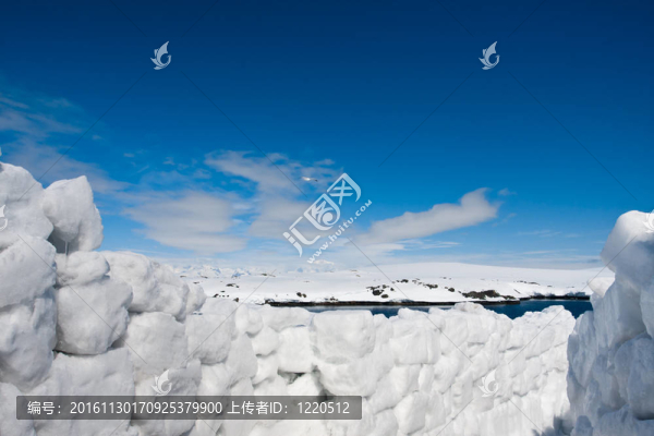 雪道