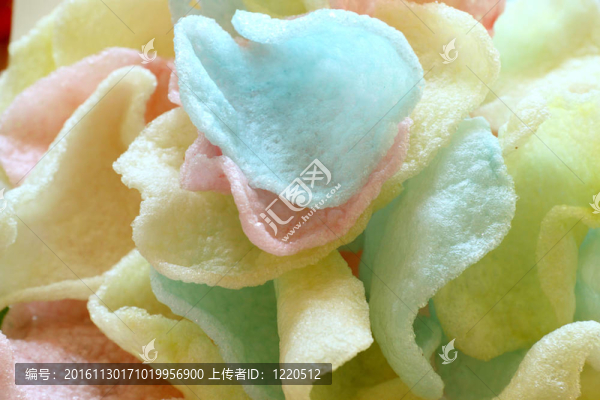 蝦片