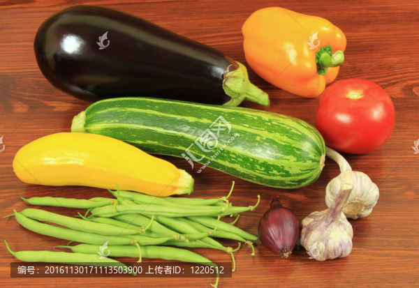 蔬菜