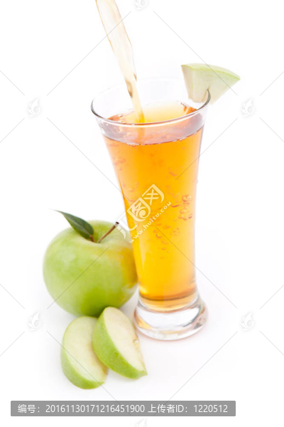 蘋果汁