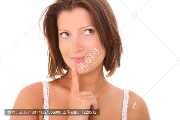 我有一個想法！