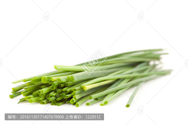 關(guān)閉了韭菜的樹枝