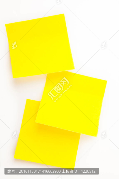 便條