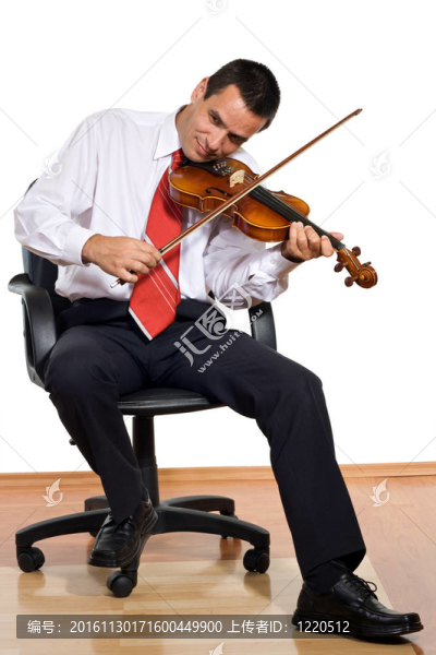 玩的商人