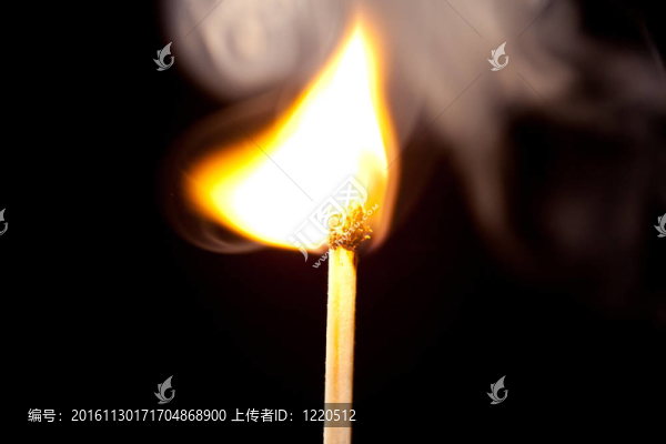 火柴火柴