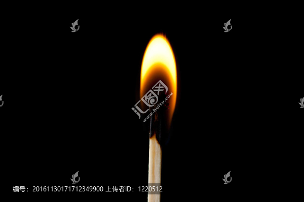 比賽在火