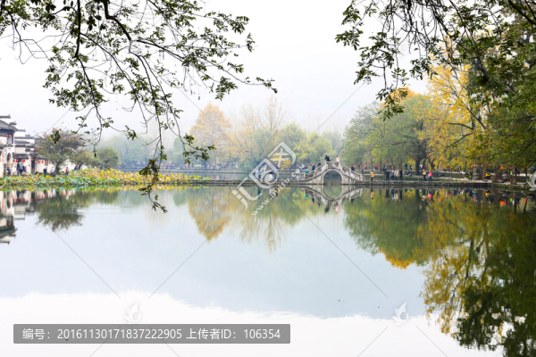 皖南風(fēng)光