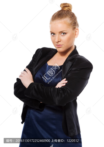 商業(yè)女性