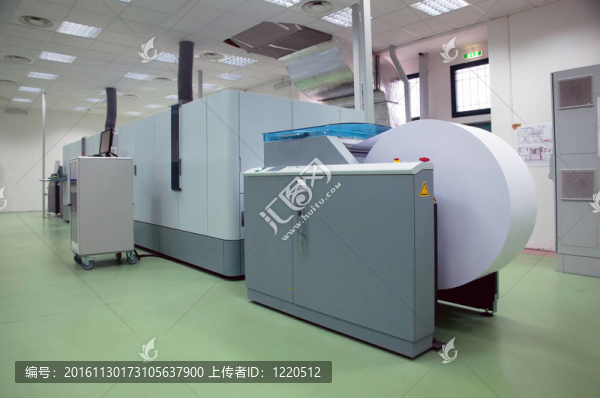 印刷機(jī)：數(shù)字印刷機(jī)