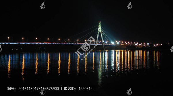 夜橋