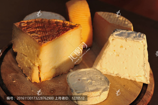 食物和烹飪-奶酪
