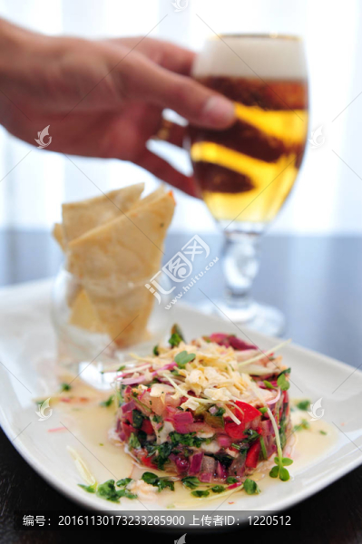 食品與烹飪