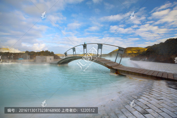 藍瀉湖