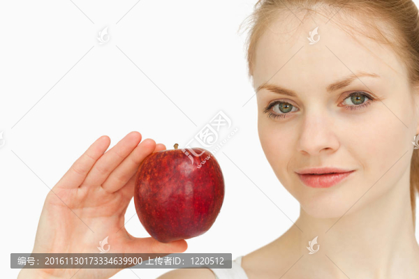金發(fā)女郎
