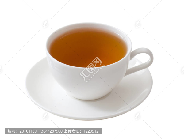 一杯茶