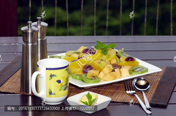 食品與烹飪