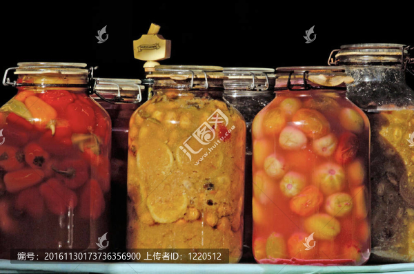 食品蔬菜