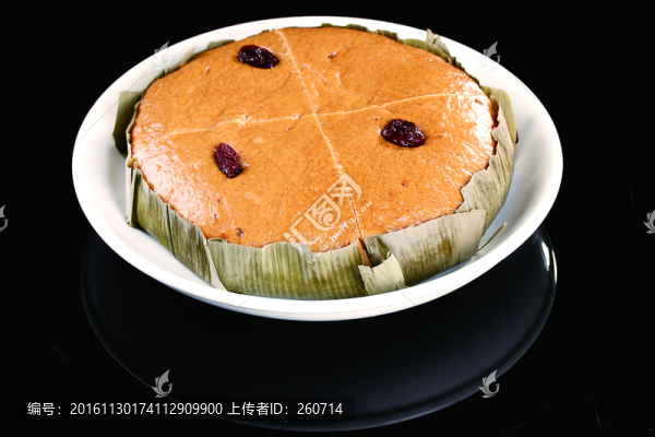 紅糖大發(fā)糕