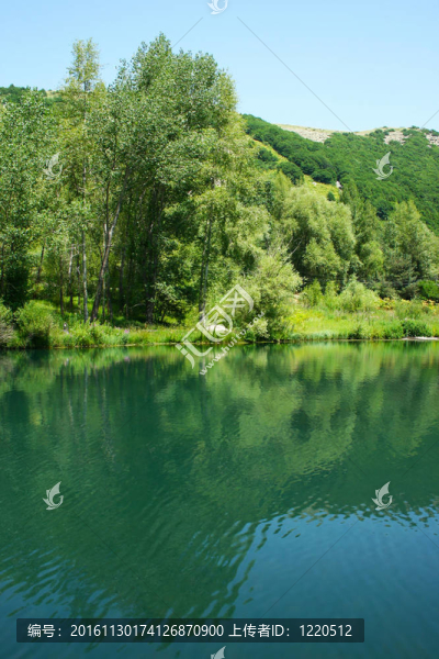 湖公園