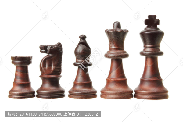 棋子
