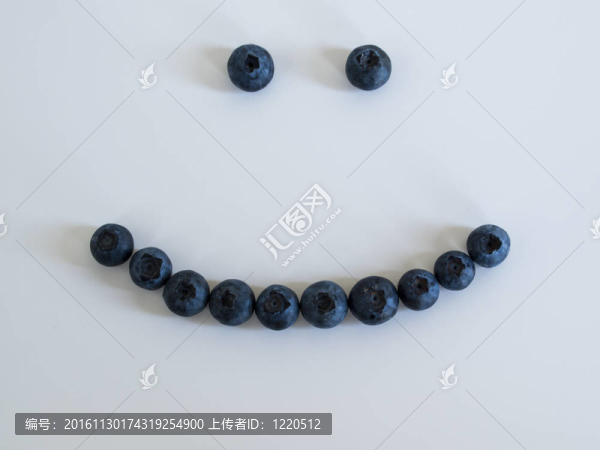 藍莓
