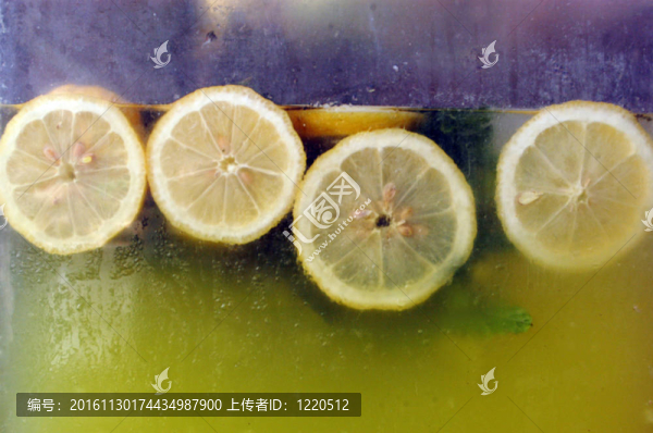 食物和烹飪-水果